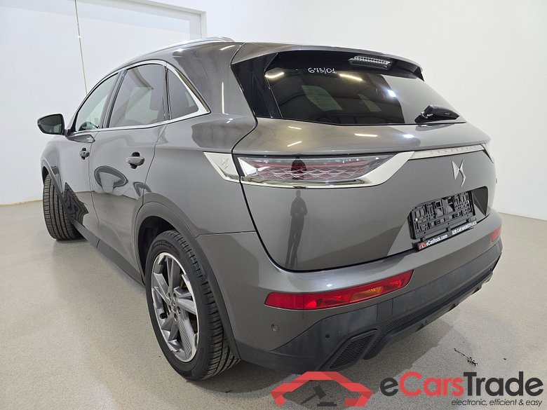 DS 7 Crossback 1.5 BlueHDI So Chic Aut. LED-Xenon Virtual Navi KeylessGo Camera Klima PDC ... #6