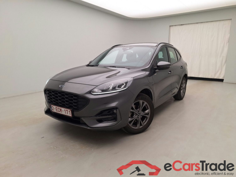 Ford, Kuga '19 PHEV, Ford Kuga 2.5i PHEV Aut. 165kW ST-Line 5d #2