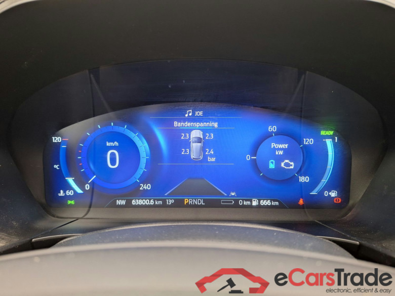 Ford, Kuga '19 PHEV, Ford Kuga 2.5i PHEV Aut. 165kW ST-Line 5d #5