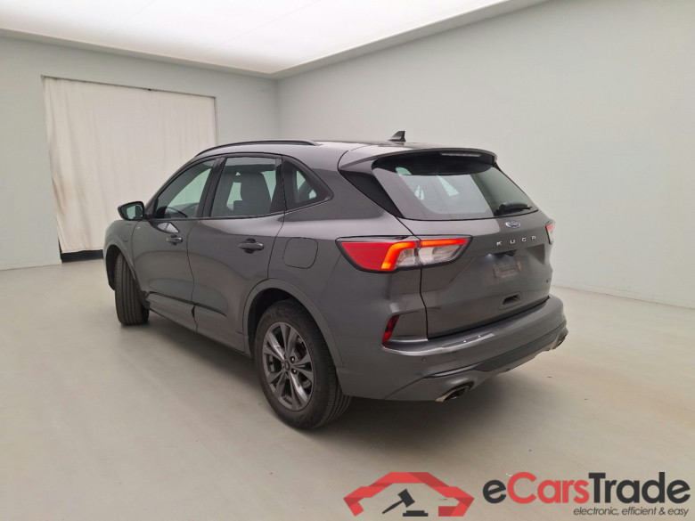 Ford, Kuga '19 PHEV, Ford Kuga 2.5i PHEV Aut. 165kW ST-Line 5d #6