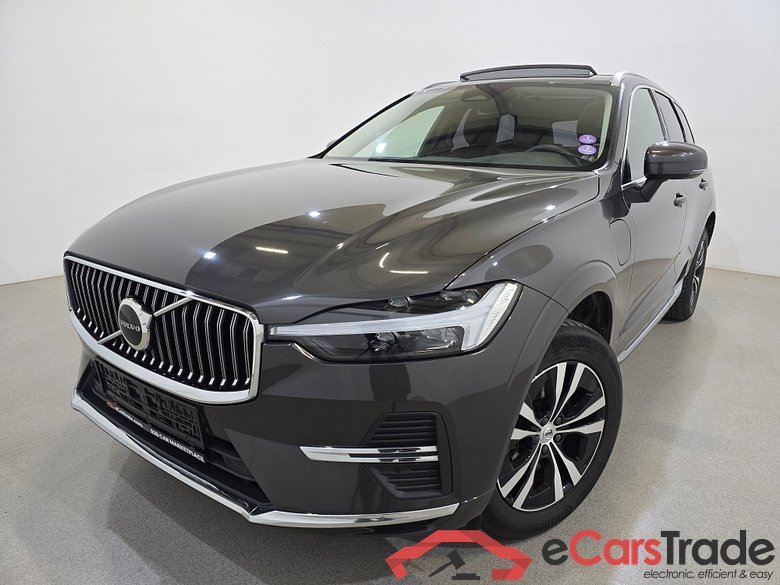 Volvo XC60 2.0 T6 Plug-In Hybrid Inscription 4WD Aut. Pano LED Virtual Navi KeylessGo Camera Klima PDC ...