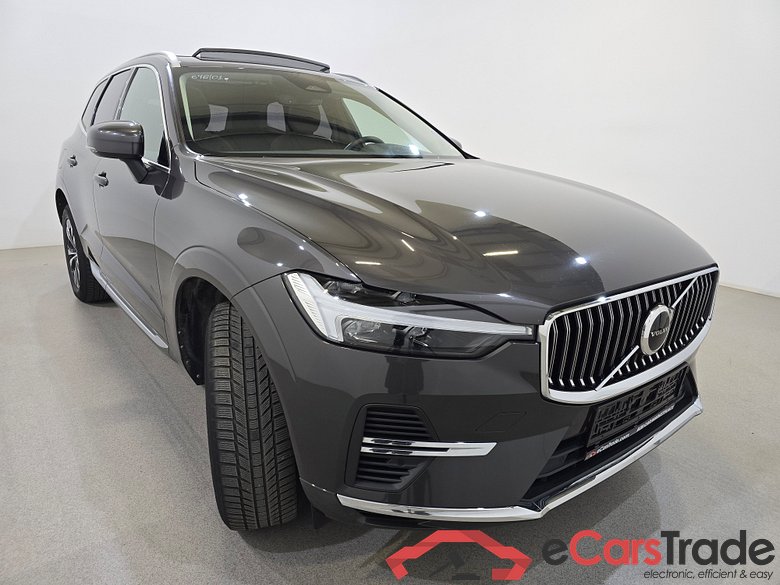 Volvo XC60 2.0 T6 Plug-In Hybrid Inscription 4WD Aut. Pano LED Virtual Navi KeylessGo Camera Klima PDC ... #3