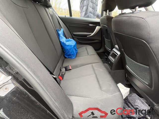 BMW 116 Hatch (F20 LCI) 116i #5