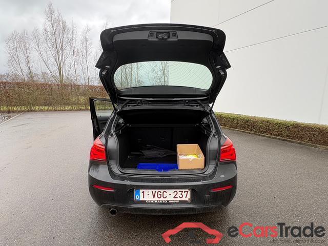 BMW 116 Hatch (F20 LCI) 116i #6