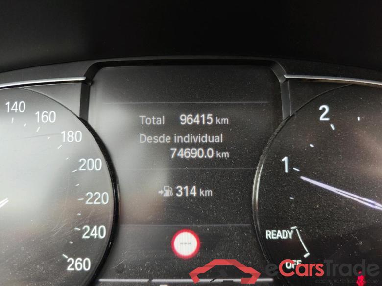 BMW Serie 3 / 2019 / 5P / familiar 318d Auto.Touring #5