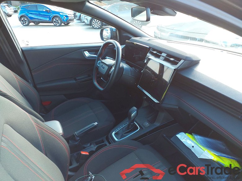 FORD Puma 1.0 EcoBoost 125cv S6.2 Automático ST Line (Pano) #3