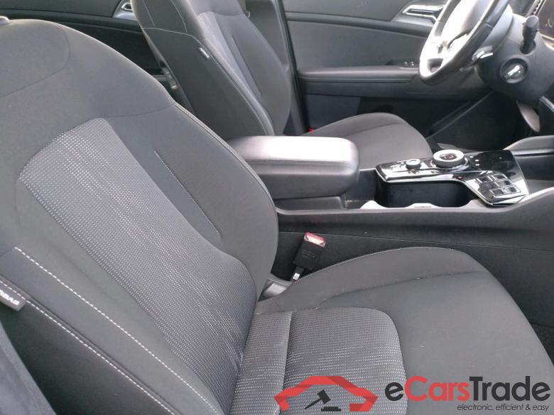 Kia Sportage 1.6 CRDi MHEV Aut. LED Virtual Navi Camera Klima PDC ... #5