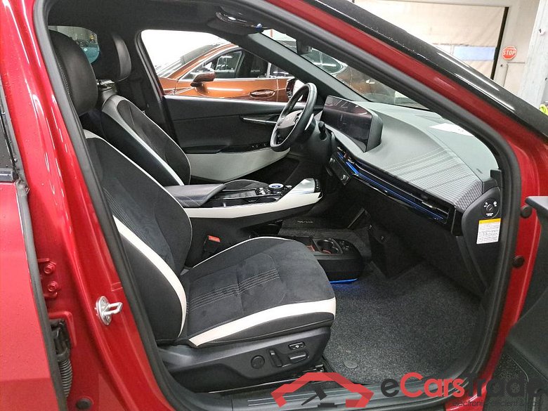 KIA - KIA EV6 BEV 77,4 kWH GT Line 229PK With Driver Assist Pack & Heat Pump & Sunroof  * ELECTRIC * #3