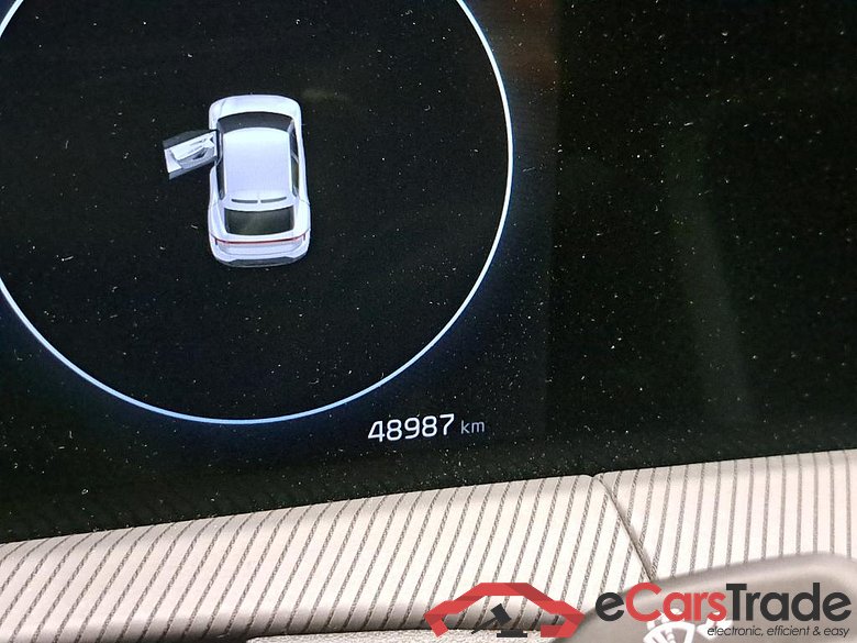 KIA - KIA EV6 BEV 77,4 kWH GT Line 229PK With Driver Assist Pack & Heat Pump & Sunroof  * ELECTRIC * #5