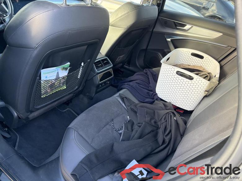 AUDI A6 Avant PHEV Audi A6 Avant Competition 55 TFSI e quattro 270(367) kW(pk) S tronic #5