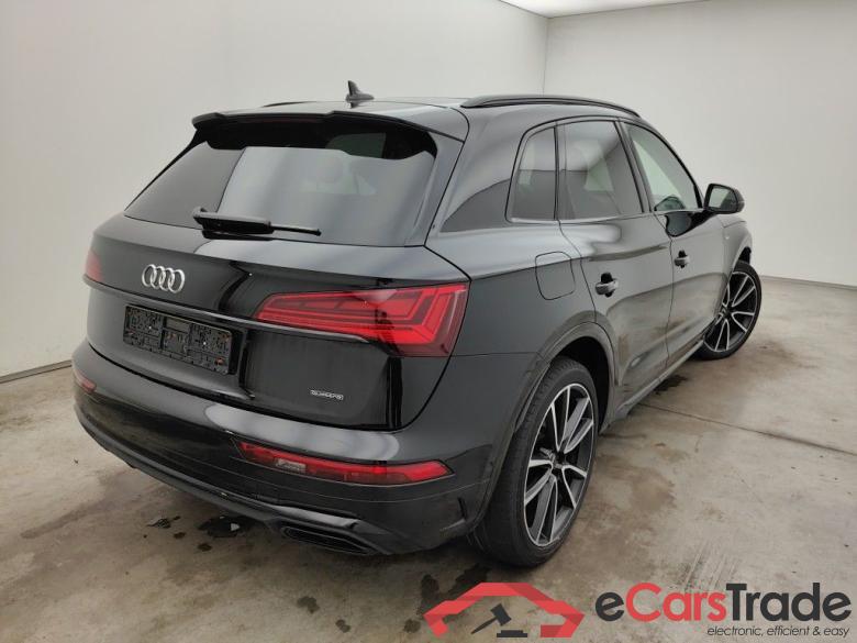 AUDI Q5 - 2021 55 TFSIe 265hp Quattro PHEV S line S tronic 5d #2