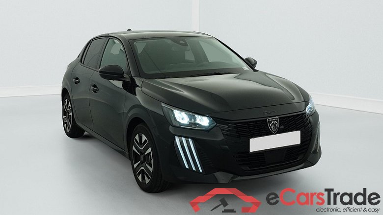 Peugeot 208 100 S&S BVM6 Allure