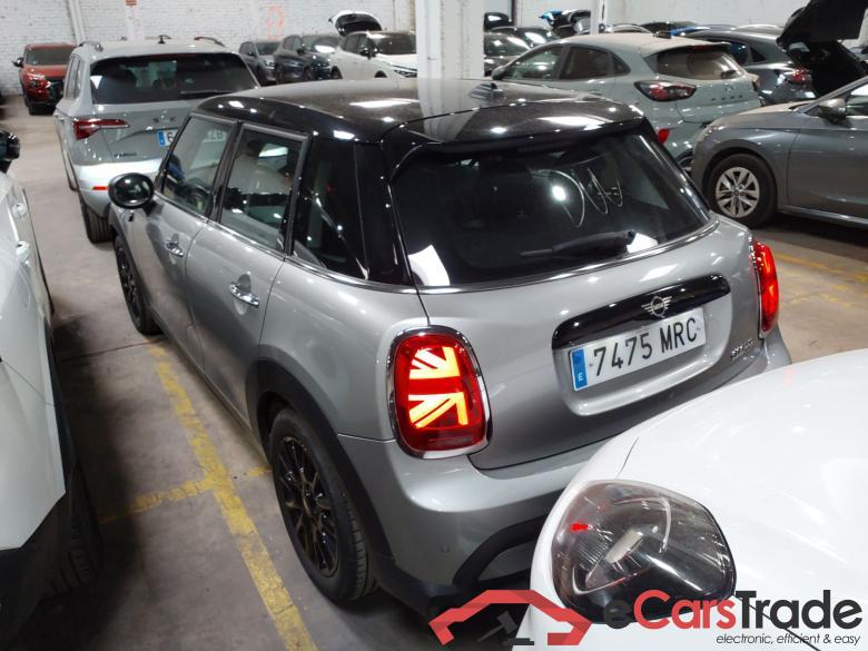 MINI Cooper 5p Aut  #2