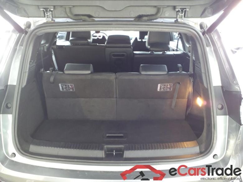 RENAULT Espace 1.2 E-Tech Hybrid 200 HK CVT Techno 7 PLACES #2