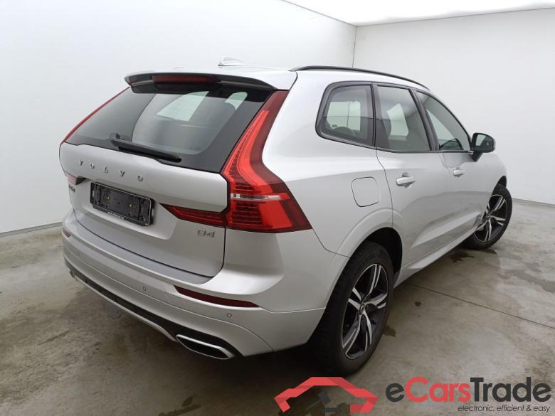 Volvo XC60 D4 120kW Geartronic R-Design 5d #2