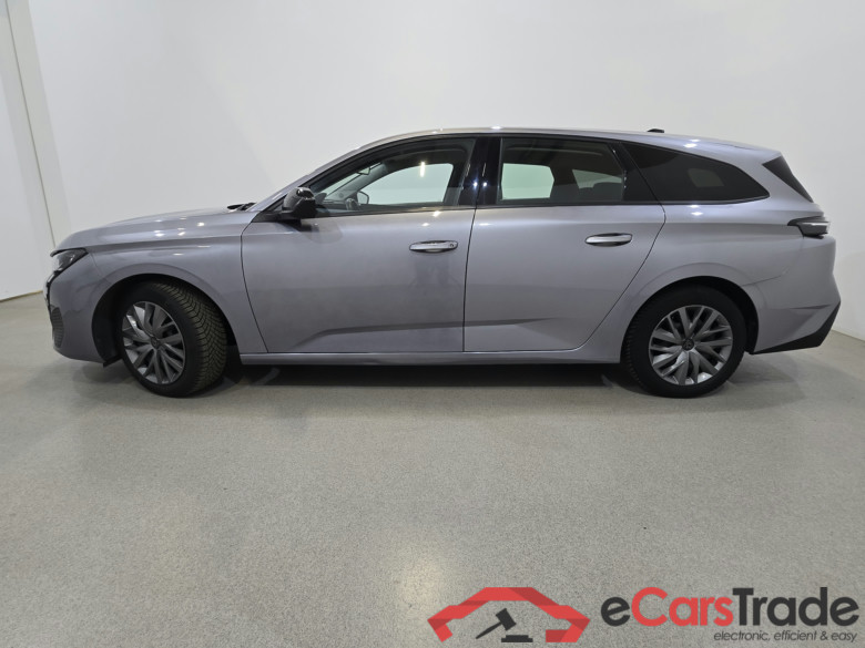 Peugeot 308 SW 1.2 PureTech LED I-Cockpit Navi KeylessGo Klima PDC ... #2