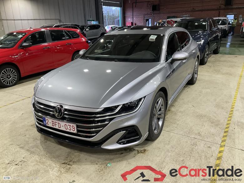 VOLKSWAGEN ARTEON SHOOTING BRAKE 2.0 TDI 110KW R-LINE SHOOTING BRAKE #1