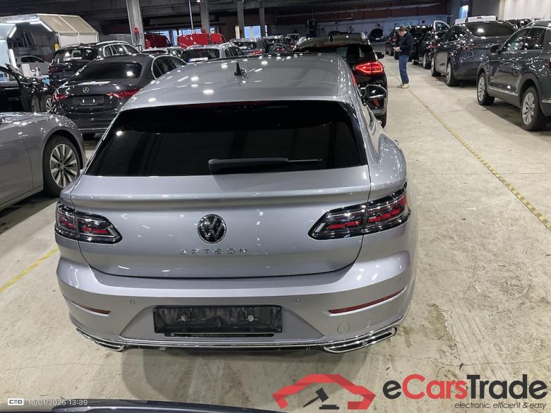 VOLKSWAGEN ARTEON SHOOTING BRAKE 2.0 TDI 110KW R-LINE SHOOTING BRAKE #5