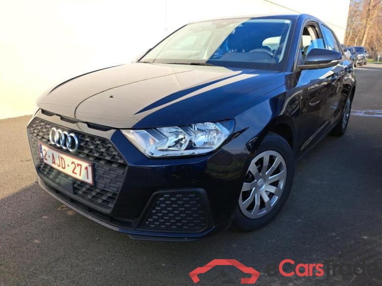 Audi A1 Sportback 1.0 25 TFSI Virtual Navi Klima PDC ..