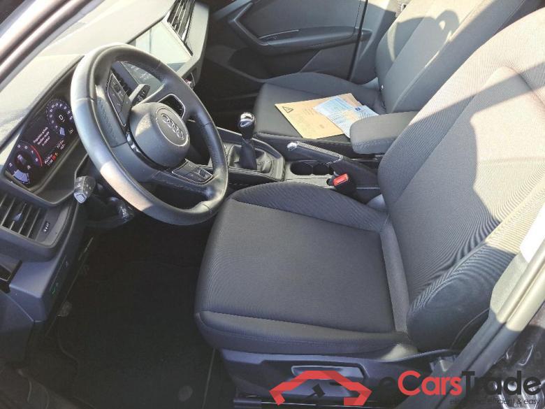 Audi A1 Sportback 1.0 25 TFSI Virtual Navi Klima PDC .. #5