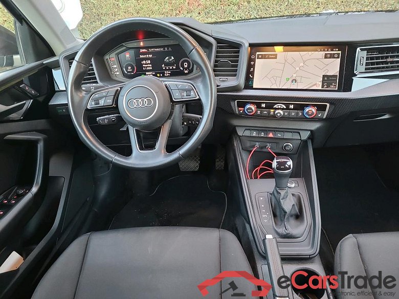 Audi A1 1.0 25 TFSI Aut. Virtual Navi Klima Camera PDC ... #5