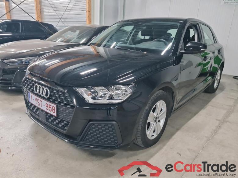 Audi A1 Sportback 30 TFSI Virtual Navi Klima PDC .. #1