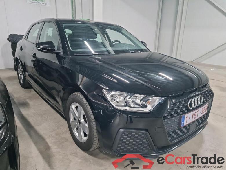 Audi A1 Sportback 30 TFSI Virtual Navi Klima PDC .. #2