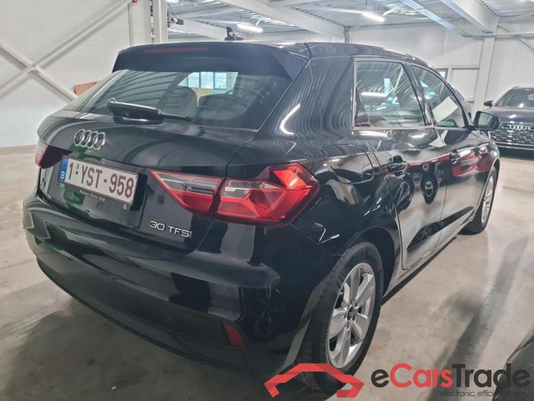 Audi A1 Sportback 30 TFSI Virtual Navi Klima PDC .. #3