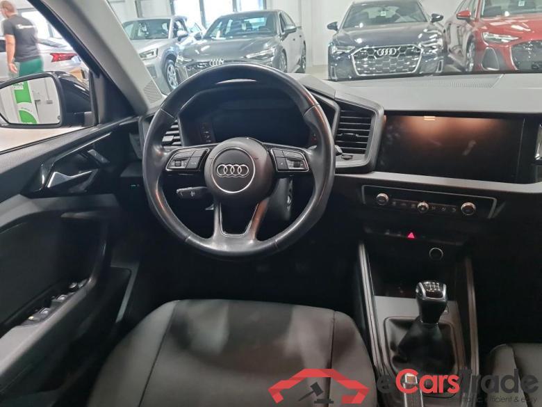 Audi A1 Sportback 30 TFSI Virtual Navi Klima PDC .. #6