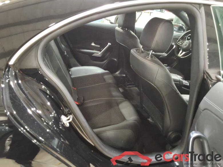 MERCEDES-BENZ CLA - Klasse 1.3 CLA 180 BUSINESS SOLUTION #5