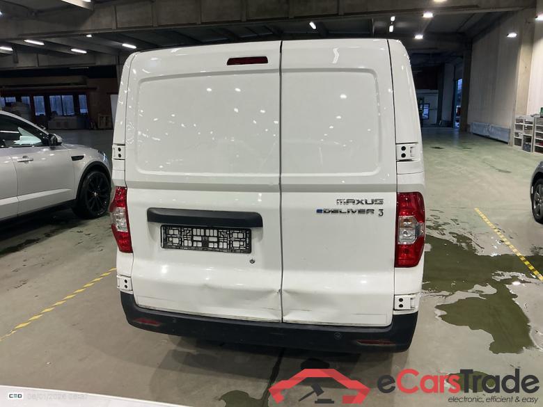 MAXUS EDELIVER 3 BEV 35KWH AUTO SWB #5