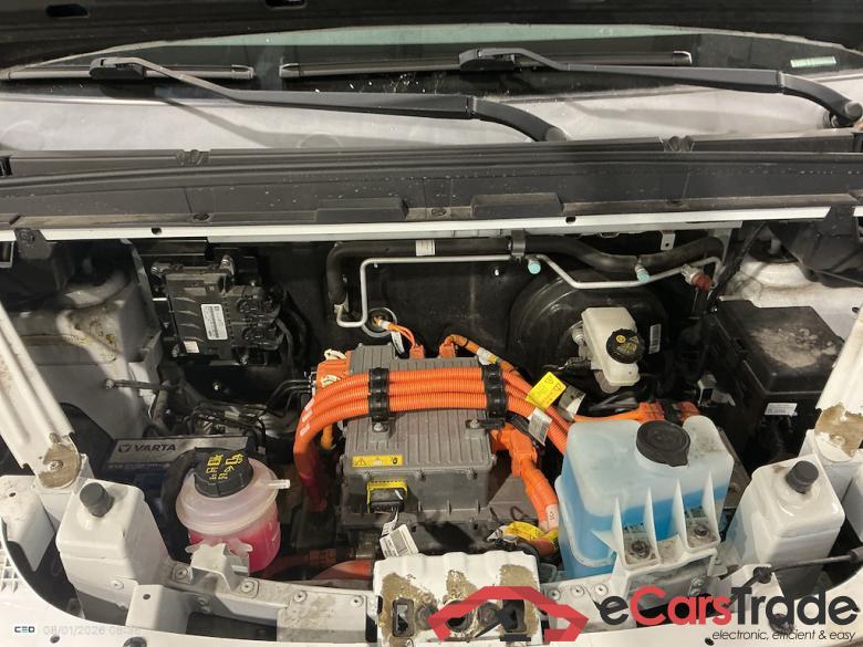 MAXUS EDELIVER 3 BEV 35KWH AUTO SWB #6