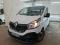 preview Renault Trafic #0