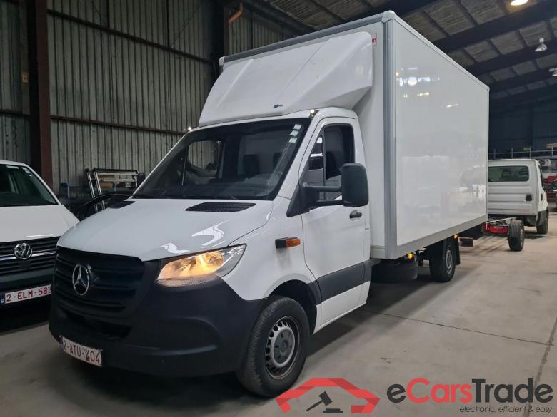 MERCEDES-BENZ SPRINTER 2.1CDI 105KW 314 L3 RWD 3.5T FUNCTIONAL #1