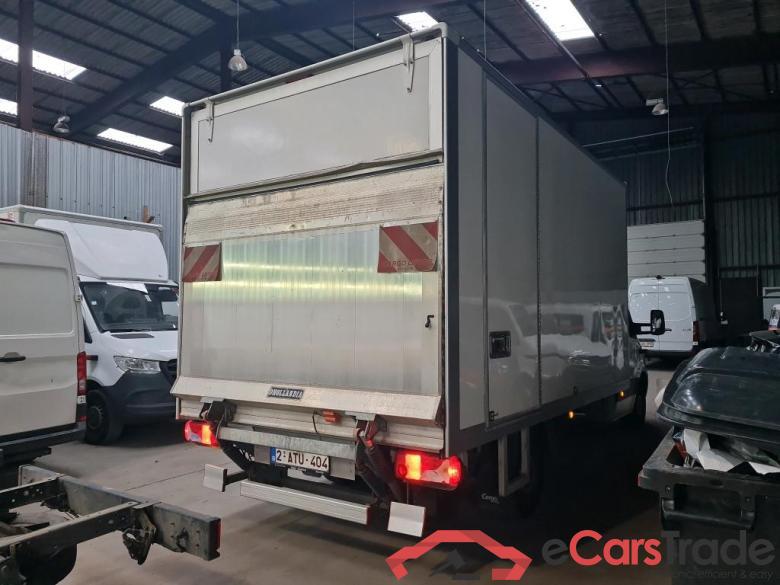 MERCEDES-BENZ SPRINTER 2.1CDI 105KW 314 L3 RWD 3.5T FUNCTIONAL #4