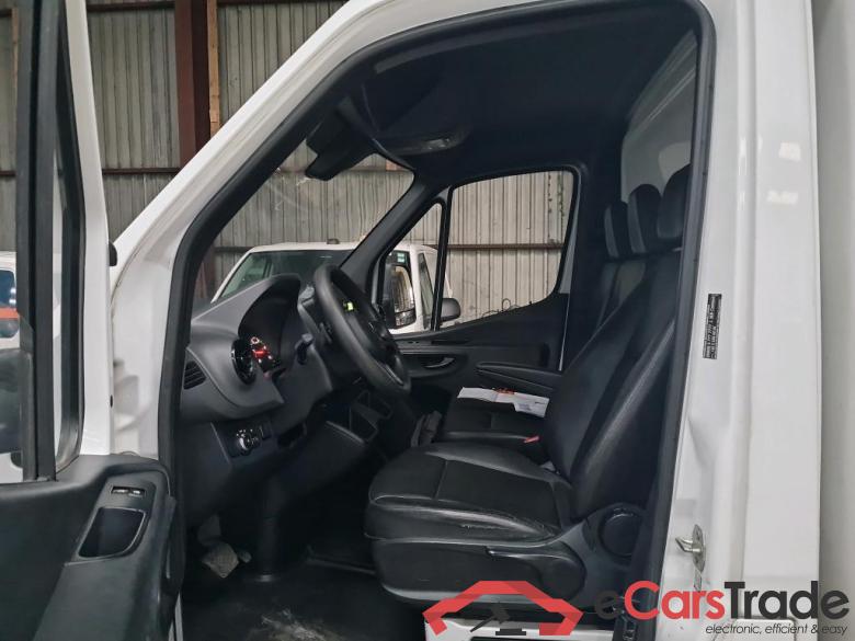 MERCEDES-BENZ SPRINTER 2.1CDI 105KW 314 L3 RWD 3.5T FUNCTIONAL #5