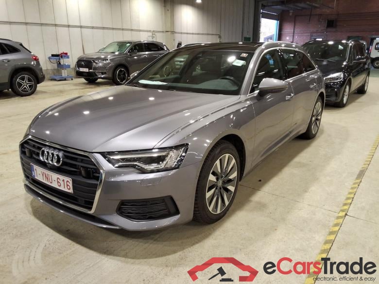 AUDI A6 AVANT DIESEL - 2018 35 TDi Business Edition S tronic
