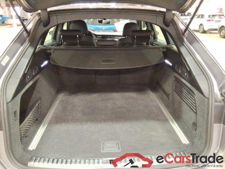 AUDI A6 AVANT DIESEL - 2018 35 TDi Business Edition S tronic #3