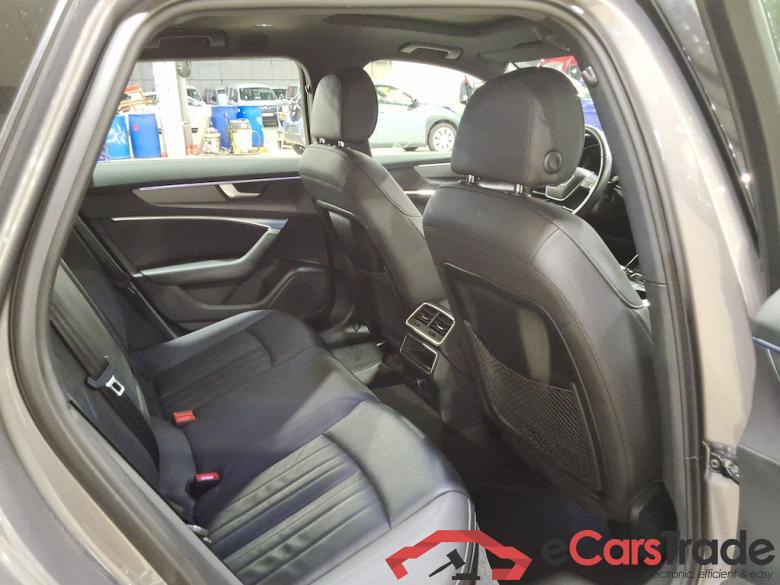 AUDI A6 AVANT DIESEL - 2018 35 TDi Business Edition S tronic #5