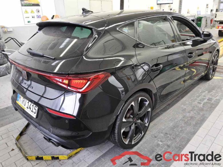 Cupra Leon (KL1/KU1)(09.2020->) DE - LimS5 2.0 TSI EU6d, VZ OPF (EURO 6d), 2021 - 2024 #3