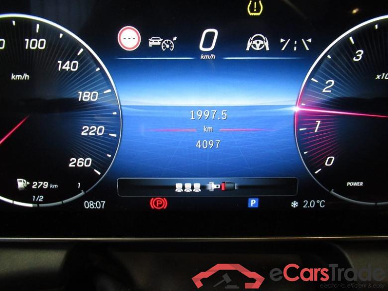 Mercedes-Benz GLC (BM 254)(06.2022->) DE - SUV5 GLC 200 EU6d, AMG Line 4Matic (EURO 6d), 2022 - 2024 #6