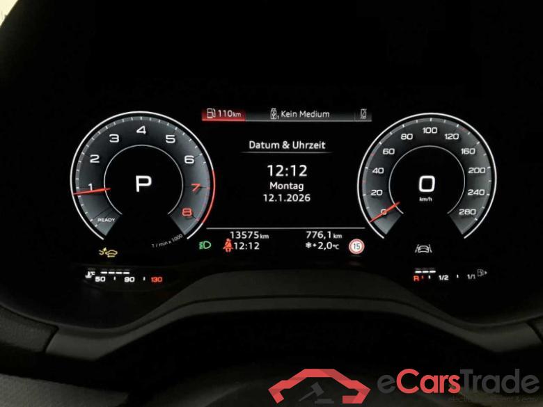 Audi Q2 (GAG)(08.2020->) DE - SUV5 35 1.5 TFSI EU6e, S line (EURO 6e), (Facelift) 2024 - 2026 #2