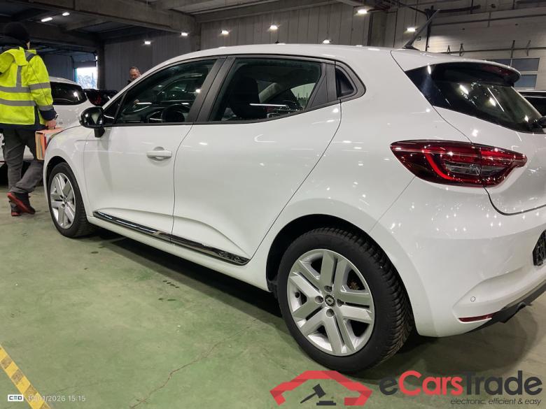 RENAULT Clio 1.0 TCE 100 CORPORATE EDITION #3