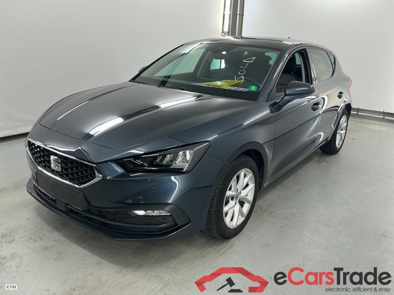 SEAT LEON 1.0 ETSI 81KW S-S MOVE! DSG #1