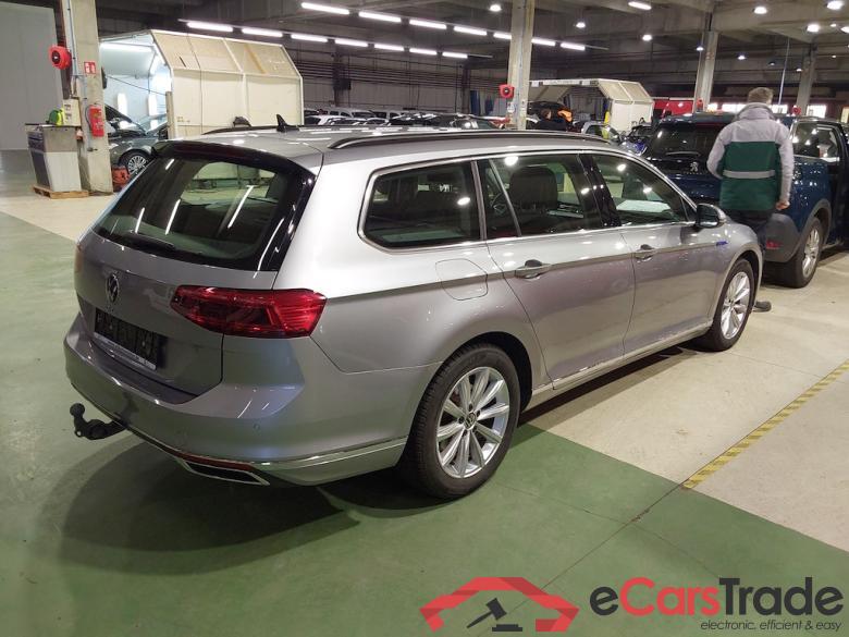 VOLKSWAGEN PASSAT VARIANT 1.4 TSI MSQ VARIANT GTE BUSINESS #4