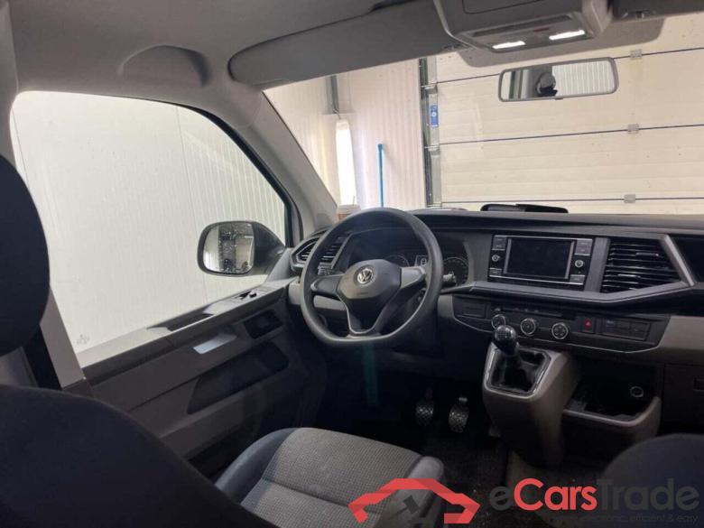 VOLKSWAGEN Transporter 2.0 TDI L2H1 DC #3