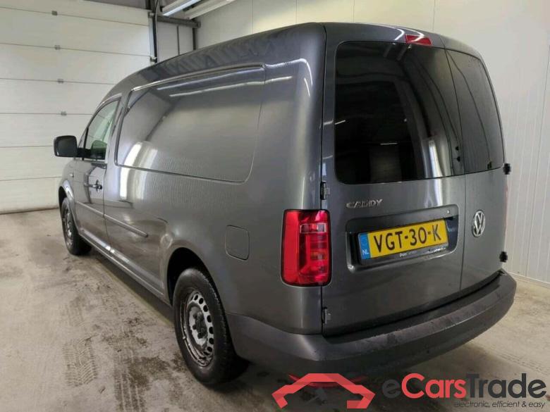 VOLKSWAGEN Caddy 2.0 TDI L2H1 BMT #6