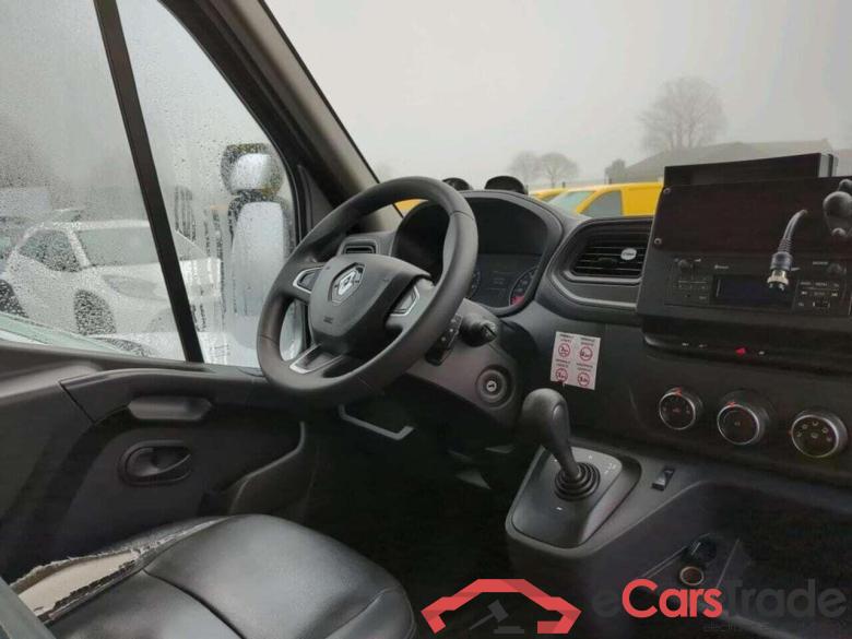 RENAULT Master T35 2.3 dCi L3 #3