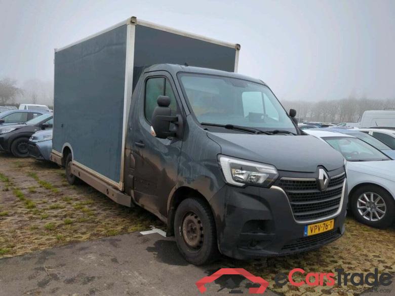 RENAULT Master T35 2.3 dCi L3 #5