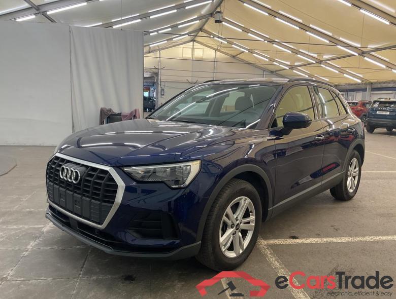 AUDI Q3 Audi Q3 Business Edition Attraction 35 TFSI 110(150)kW(ch) S tronic #1